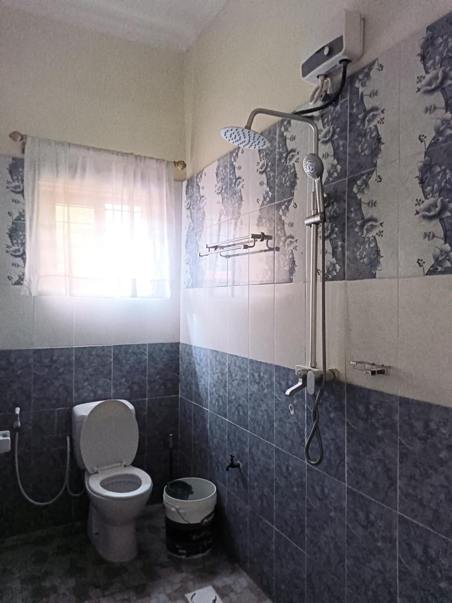 דאר א-סאלאם G & S Executive Lodge מראה חיצוני תמונה